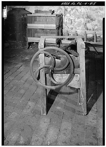 Puerto rico coffee storage - rico,