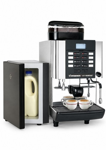 Bean cup automatic - bean, to