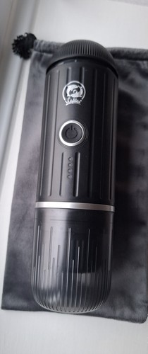 Icafilas portable espresso - icafilas,