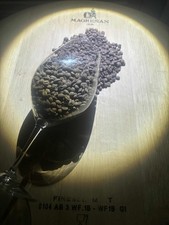 Smoked Coffee in Aged Spirit