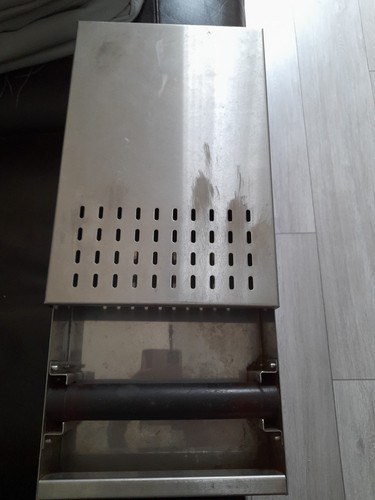 Coffee machine tray industrial - machine,