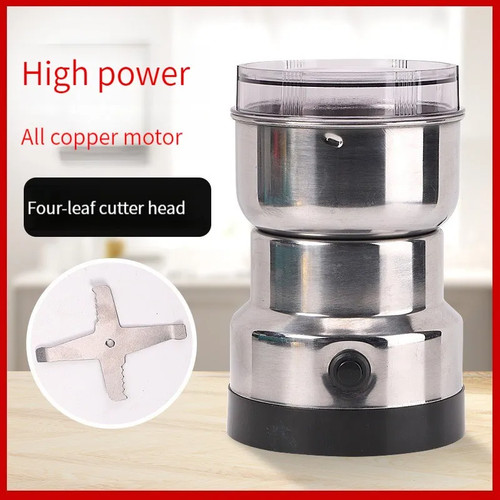 Coffee grinder electric - grinder,