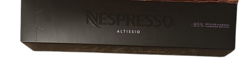 Nespresso vertuo altissimo - nespresso,