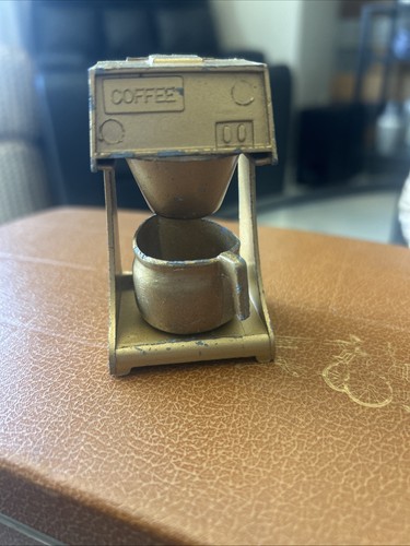 Durham miniature metal - durham, 3''