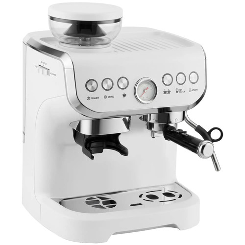 Bar coffee machine with - 15,