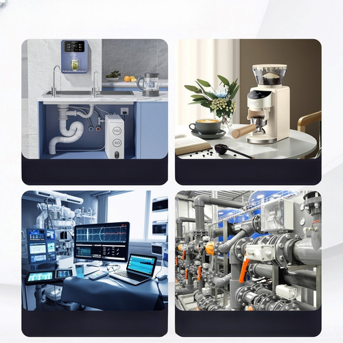 Long term performance ip67 - performance,