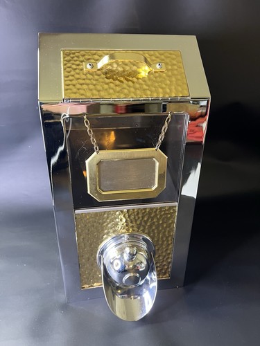 Coffee bean dispenser - coffee,