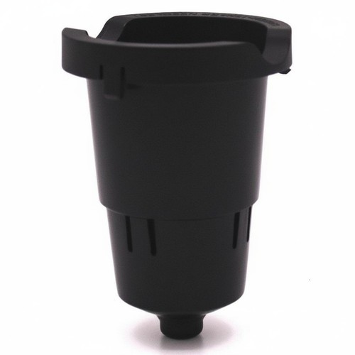 Industrial part coffee pod - part,