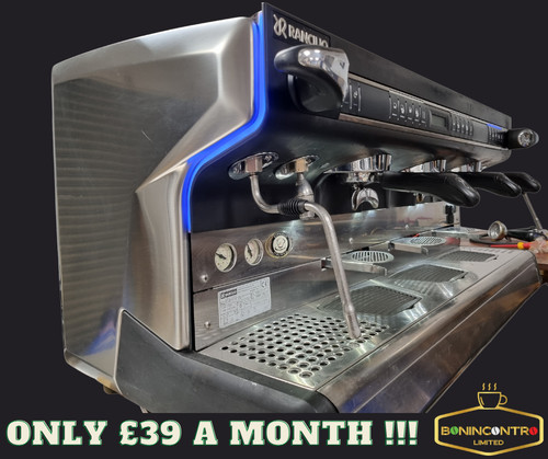 Groups commercial coffee - groups,