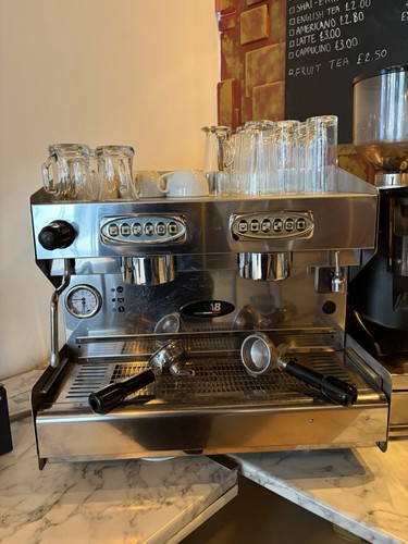 Sab commercial espresso - commercial,