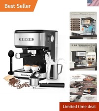 Compact 20Bar Espresso