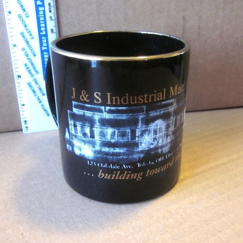 Industrial machine river - j&s,