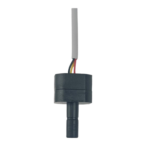 Temperature compensated - temperature,