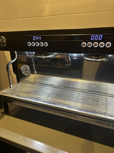 Expobar crem ex3 group - expobar,