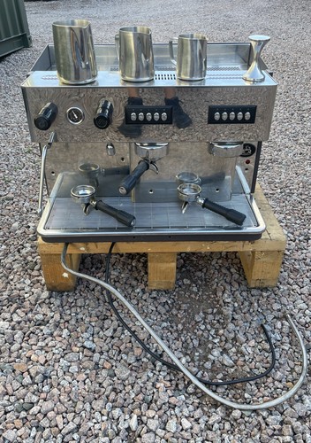 Commercial coffee machine - commercial,