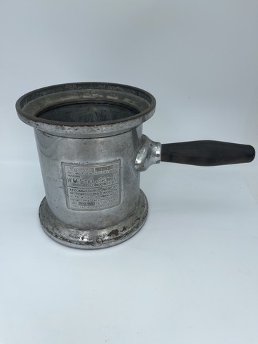Vintage industrial coffee - industrial,