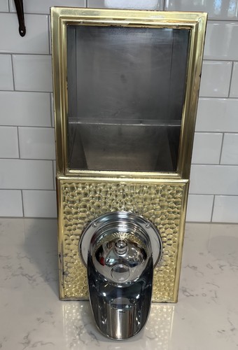 Vtg french industrial style - industrial,