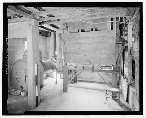 Photo coffee dryer - photo:coffee, furnace