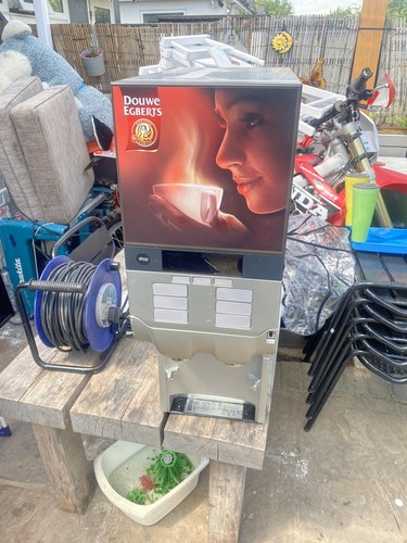 Douwe egberts professionsl - douwe,