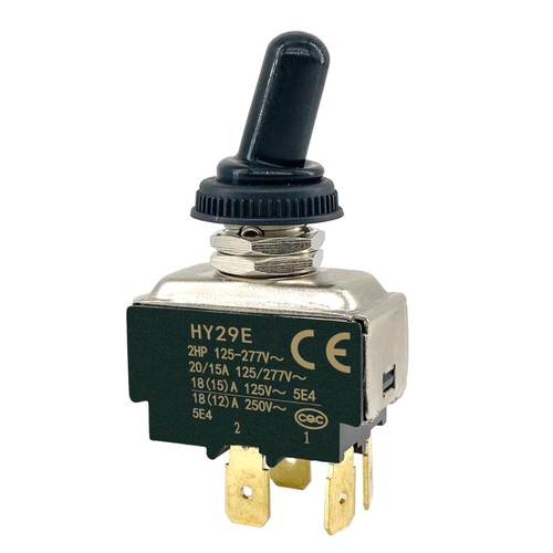 Hy29e industrial toggle - hy29e,