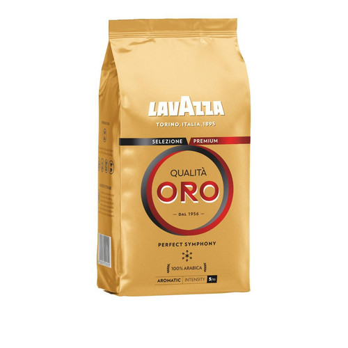 Qualità oro coffee 1kg - qualità,