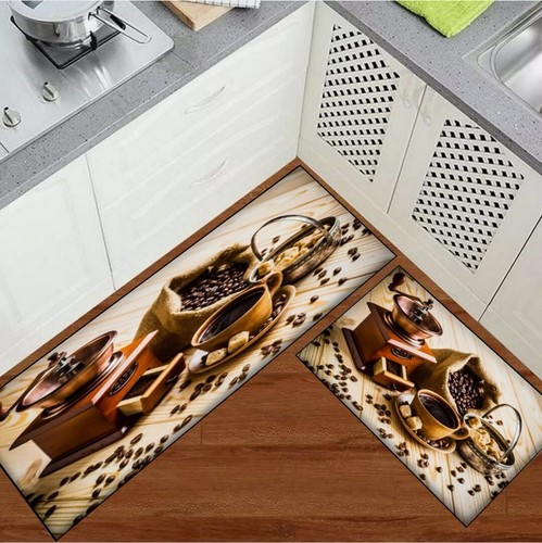 Non slip rugs - non,