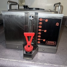 LaRue L-99763 coffee satellite