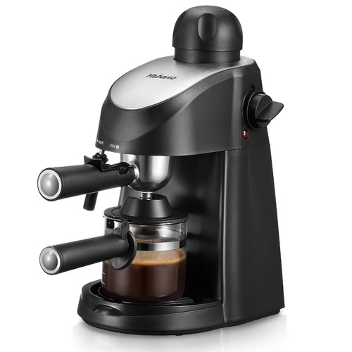 Italian coffee machine - coffee,
