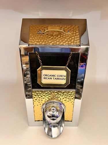 Vintage coffee bean - vintage,