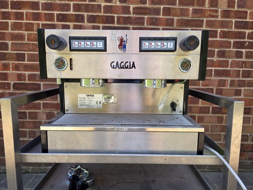 Gaggia group italian - gaggia,