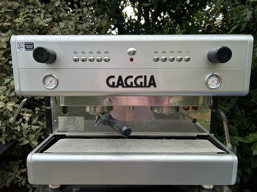 Gaggia evolution d90 - gaggia, coffee