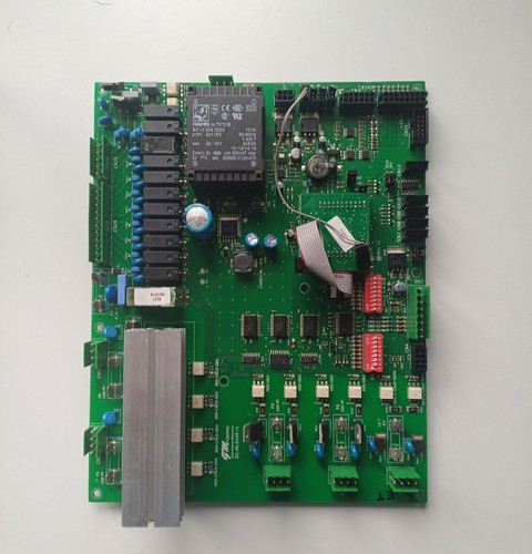Wega concept electronic board - wega,
